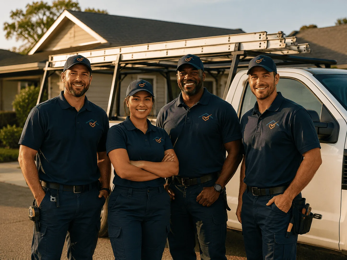 Roof Inspection company in Rupert, WV